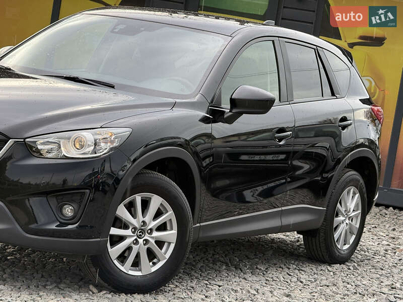 Внедорожник / Кроссовер Mazda CX-5 2014 в Стрые фото 9 Внедорожник / Кроссовер Mazda CX-5 2014 в Стрые