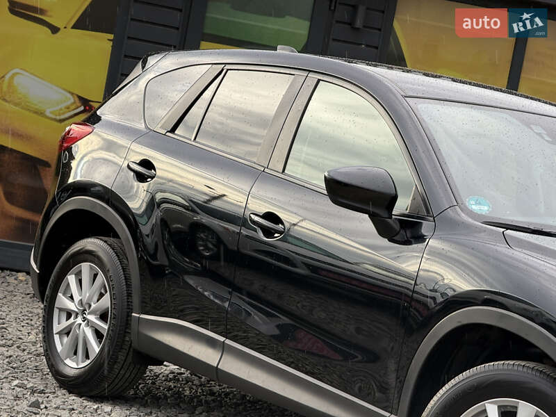 Внедорожник / Кроссовер Mazda CX-5 2014 в Стрые фото 15 Внедорожник / Кроссовер Mazda CX-5 2014 в Стрые