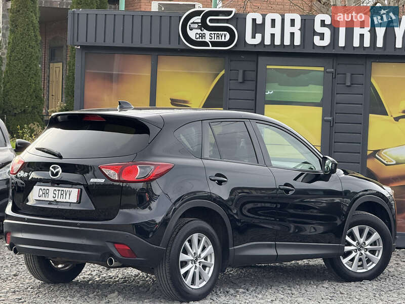 Внедорожник / Кроссовер Mazda CX-5 2014 в Стрые фото 21 Внедорожник / Кроссовер Mazda CX-5 2014 в Стрые