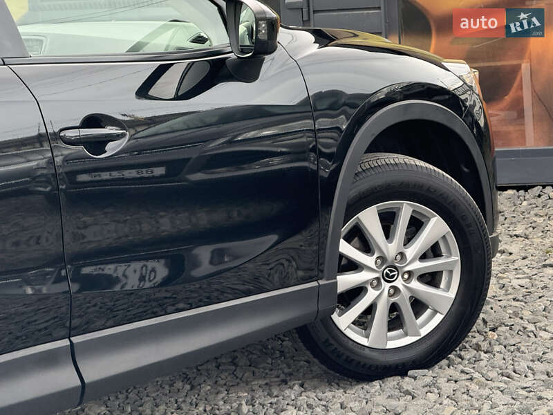 Внедорожник / Кроссовер Mazda CX-5 2014 в Стрые фото 24 Внедорожник / Кроссовер Mazda CX-5 2014 в Стрые