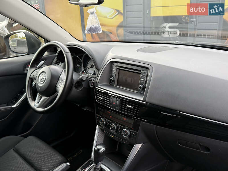 Внедорожник / Кроссовер Mazda CX-5 2014 в Стрые фото 30 Внедорожник / Кроссовер Mazda CX-5 2014 в Стрые