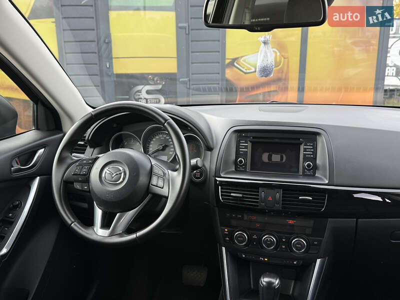 Внедорожник / Кроссовер Mazda CX-5 2014 в Стрые фото 34 Внедорожник / Кроссовер Mazda CX-5 2014 в Стрые