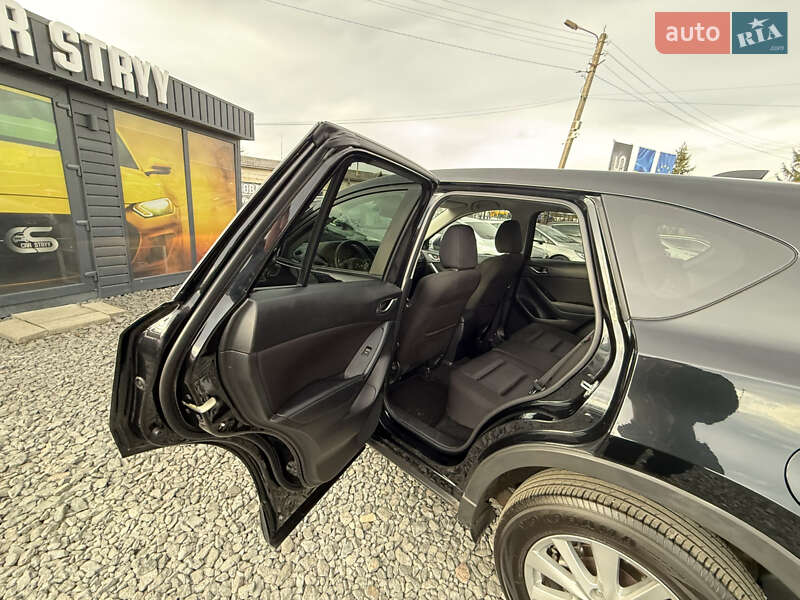 Внедорожник / Кроссовер Mazda CX-5 2014 в Стрые фото 42 Внедорожник / Кроссовер Mazda CX-5 2014 в Стрые