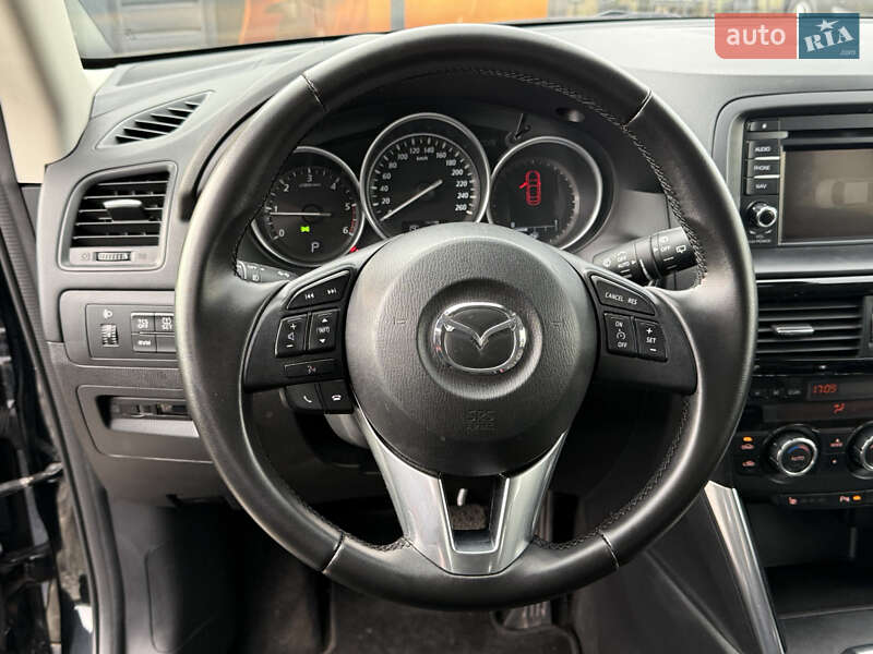 Внедорожник / Кроссовер Mazda CX-5 2014 в Стрые фото 45 Внедорожник / Кроссовер Mazda CX-5 2014 в Стрые