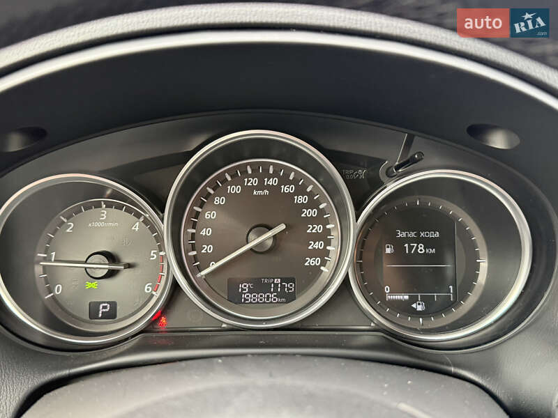 Внедорожник / Кроссовер Mazda CX-5 2014 в Стрые фото 47 Внедорожник / Кроссовер Mazda CX-5 2014 в Стрые