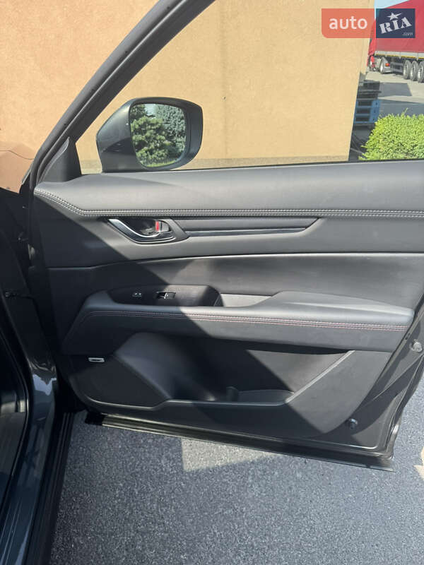 Позашляховик / Кросовер Mazda CX-5 2022 в Дніпрі фото 45 Позашляховик / Кросовер Mazda CX-5 2022 в Дніпрі