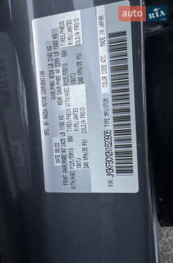 Позашляховик / Кросовер Mazda CX-5 2022 в  фото 28 Позашляховик / Кросовер Mazda CX-5 2022 в