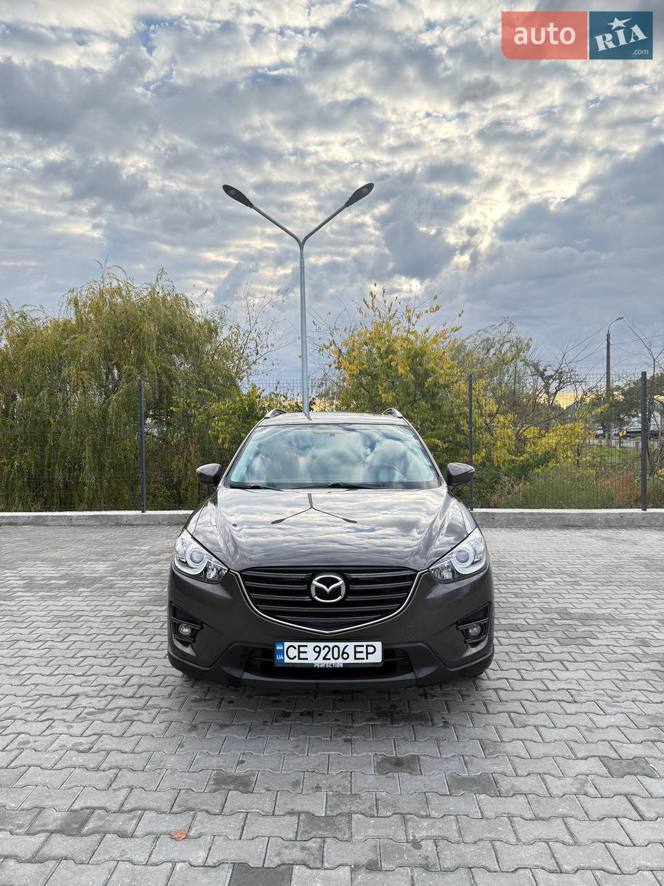 2016 Mazda CX-5 - мініатюра 25