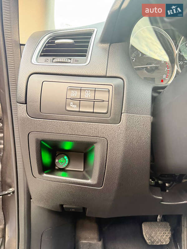 Позашляховик / Кросовер Mazda CX-5 2016 в Одесі фото 11 Позашляховик / Кросовер Mazda CX-5 2016 в Одесі