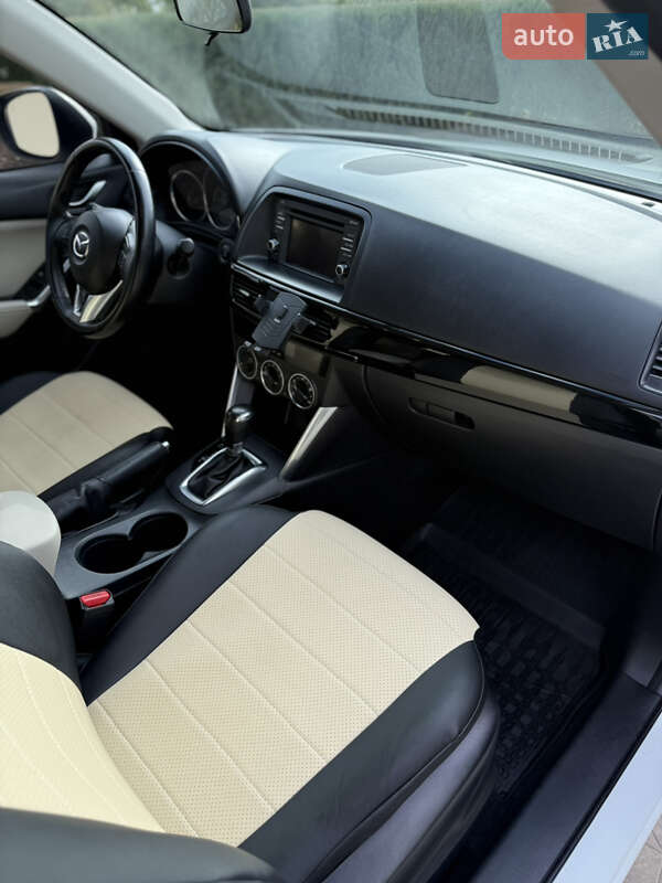 Внедорожник / Кроссовер Mazda CX-5 2013 в Николаеве фото 8 Внедорожник / Кроссовер Mazda CX-5 2013 в Николаеве