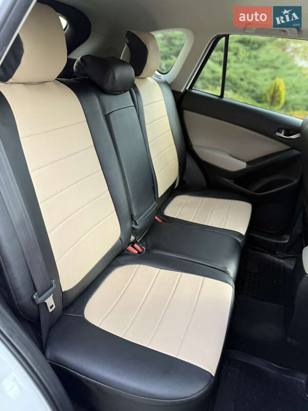 Внедорожник / Кроссовер Mazda CX-5 2013 в Николаеве фото 12 Внедорожник / Кроссовер Mazda CX-5 2013 в Николаеве