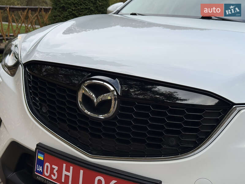 Внедорожник / Кроссовер Mazda CX-5 2013 в Дрогобыче фото 26 Внедорожник / Кроссовер Mazda CX-5 2013 в Дрогобыче