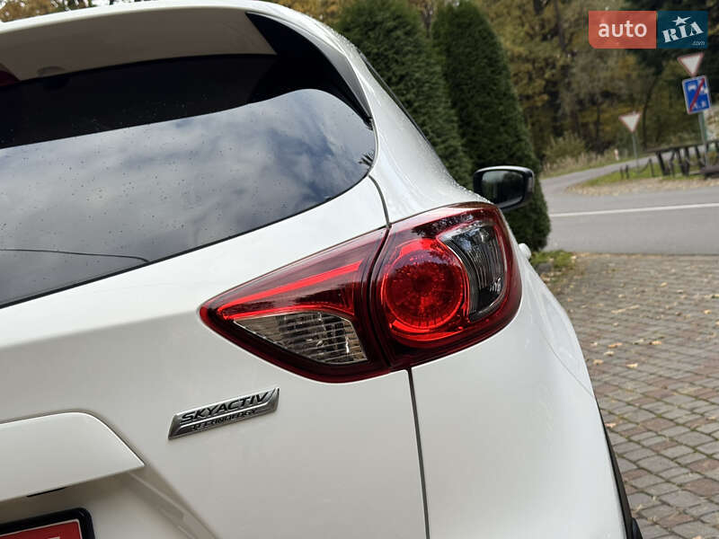 Внедорожник / Кроссовер Mazda CX-5 2013 в Дрогобыче фото 40 Внедорожник / Кроссовер Mazda CX-5 2013 в Дрогобыче