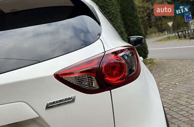 Внедорожник / Кроссовер Mazda CX-5 2013 в 