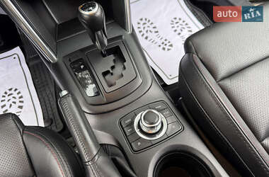 Внедорожник / Кроссовер Mazda CX-5 2013 в 