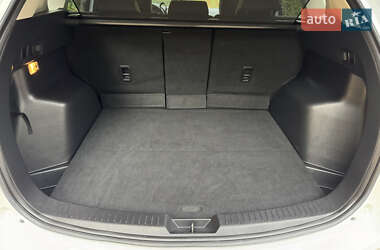 Внедорожник / Кроссовер Mazda CX-5 2013 в 