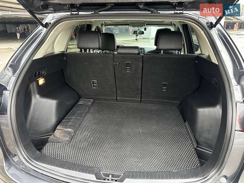 Внедорожник / Кроссовер Mazda CX-5 2014 в Киеве