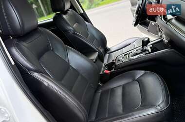 Позашляховик / Кросовер Mazda CX-5 2019 в  фото 85 Позашляховик / Кросовер Mazda CX-5 2019 в