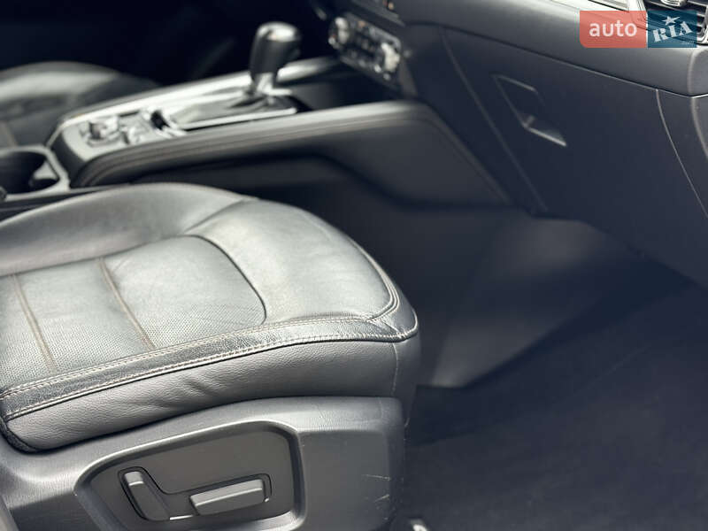 Позашляховик / Кросовер Mazda CX-5 2018 в Малині фото 17 Позашляховик / Кросовер Mazda CX-5 2018 в Малині