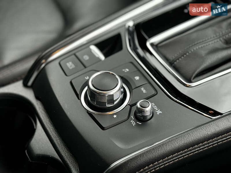 Позашляховик / Кросовер Mazda CX-5 2018 в Малині фото 26 Позашляховик / Кросовер Mazda CX-5 2018 в Малині