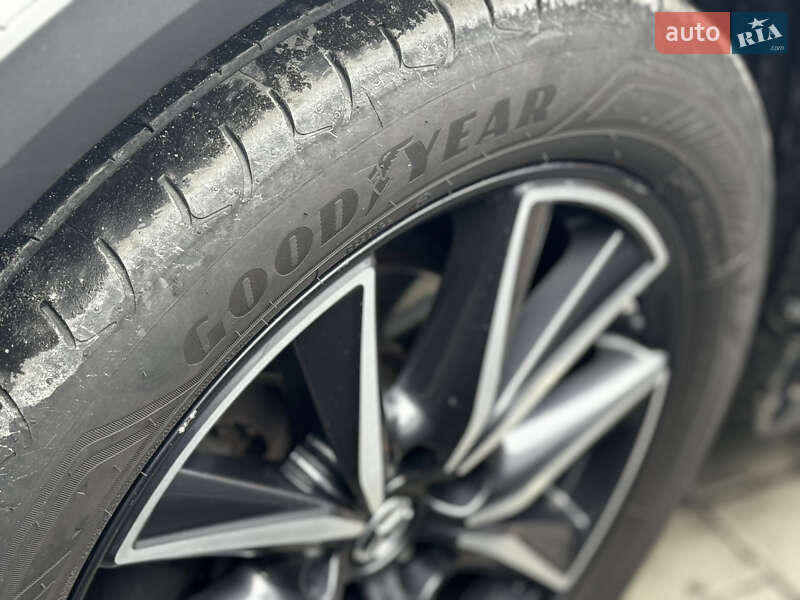 Позашляховик / Кросовер Mazda CX-5 2018 в Малині фото 35 Позашляховик / Кросовер Mazda CX-5 2018 в Малині