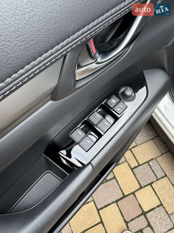 Внедорожник / Кроссовер Mazda CX-5 2022 в Запорожье фото 13 Внедорожник / Кроссовер Mazda CX-5 2022 в Запорожье