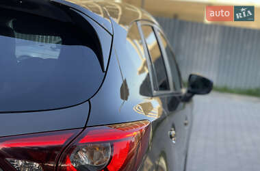 Позашляховик / Кросовер Mazda CX-5 2015 в  фото 15 Позашляховик / Кросовер Mazda CX-5 2015 в