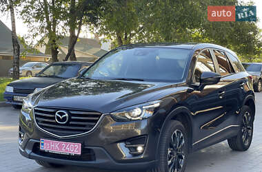 Позашляховик / Кросовер Mazda CX-5 2015 в  фото 25 Позашляховик / Кросовер Mazda CX-5 2015 в