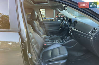 Позашляховик / Кросовер Mazda CX-5 2015 в  фото 42 Позашляховик / Кросовер Mazda CX-5 2015 в