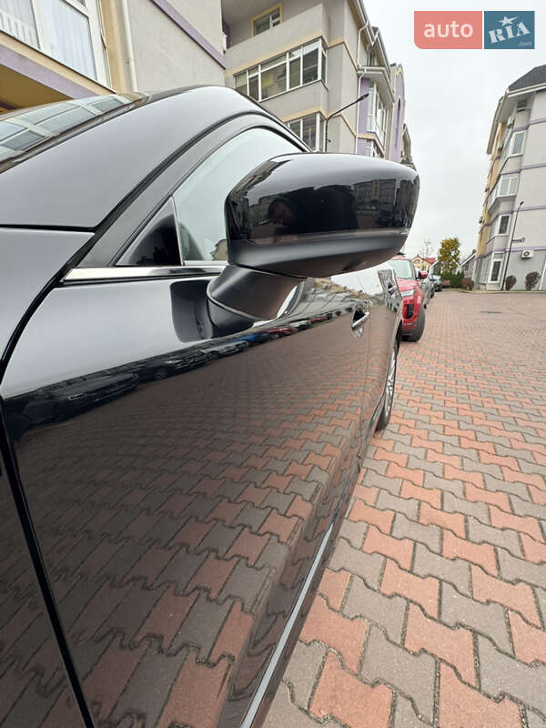 Позашляховик / Кросовер Mazda CX-5 2023 в Києві фото 6 Позашляховик / Кросовер Mazda CX-5 2023 в Києві