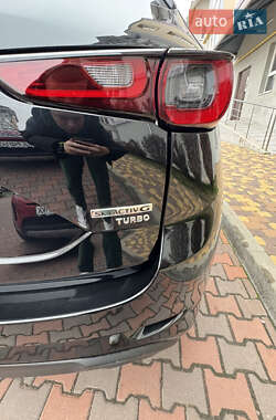 Внедорожник / Кроссовер Mazda CX-5 2023 в 