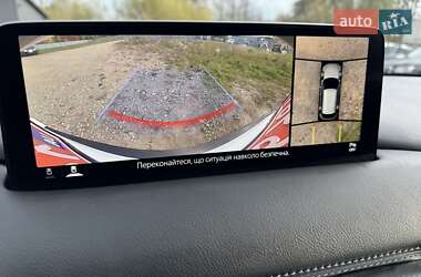 Внедорожник / Кроссовер Mazda CX-5 2021 в 