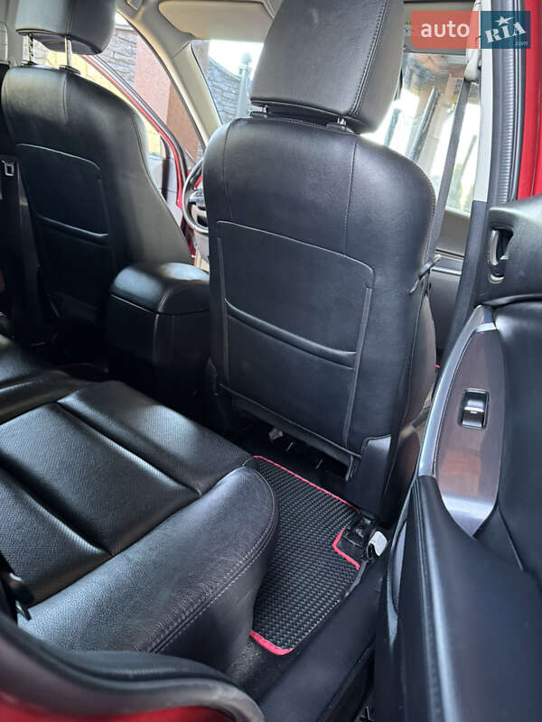 Позашляховик / Кросовер Mazda CX-5 2015 в Рівному фото 11 Позашляховик / Кросовер Mazda CX-5 2015 в Рівному
