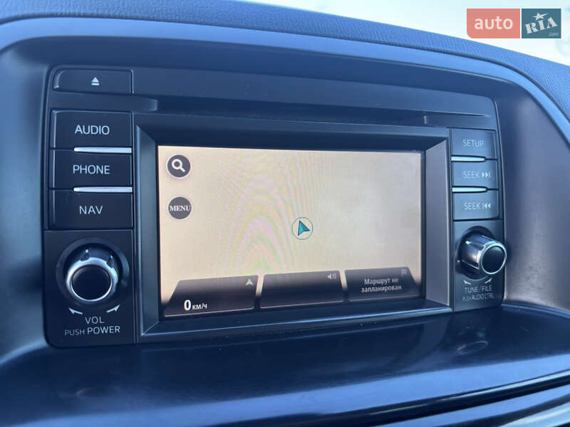 Внедорожник / Кроссовер Mazda CX-5 2013 в Коломые