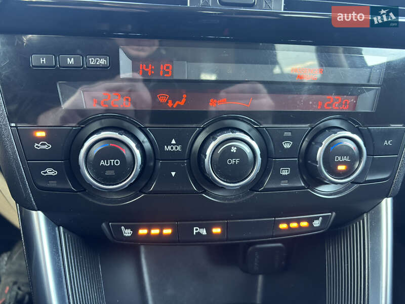 Внедорожник / Кроссовер Mazda CX-5 2013 в Коломые