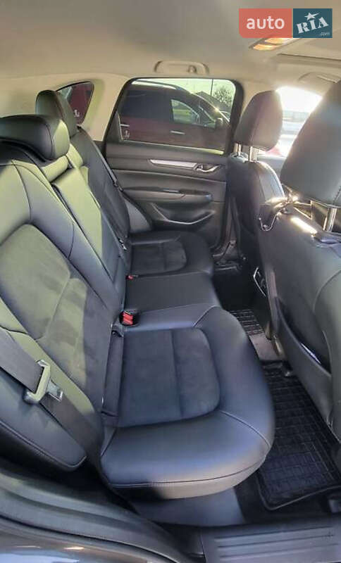 Внедорожник / Кроссовер Mazda CX-5 2020 в Хмельницком