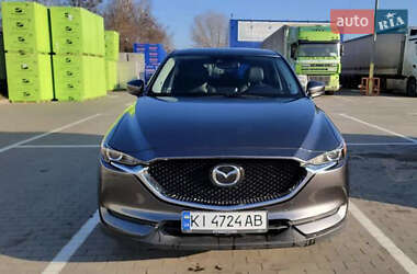 Внедорожник / Кроссовер Mazda CX-5 2020 в Хмельницком