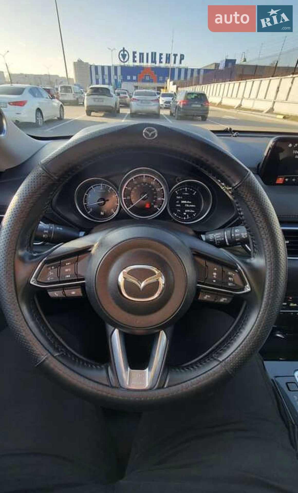 2020 Mazda CX-5 - мініатюра 10