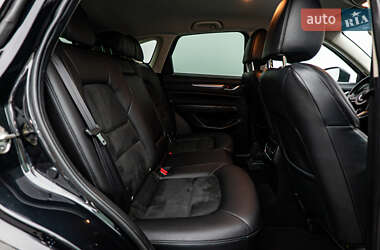 Позашляховик / Кросовер Mazda CX-5 2018 в  фото 22 Позашляховик / Кросовер Mazda CX-5 2018 в