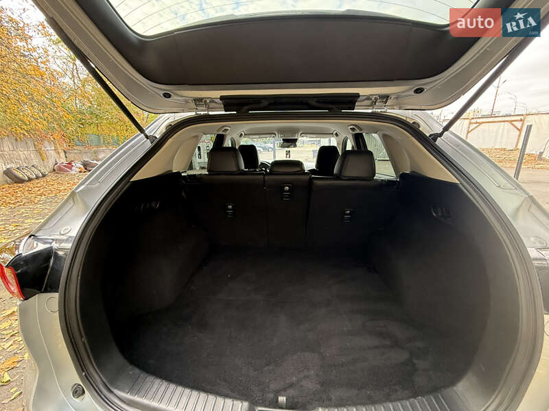 Внедорожник / Кроссовер Mazda CX-5 2018 в Киеве фото 15 Внедорожник / Кроссовер Mazda CX-5 2018 в Киеве