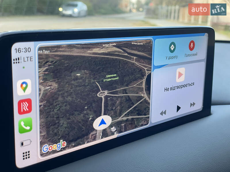 Позашляховик / Кросовер Mazda CX-5 2024 в Коломиї фото 15 Позашляховик / Кросовер Mazda CX-5 2024 в Коломиї