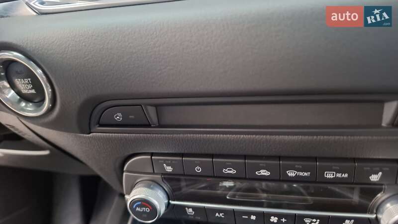 Внедорожник / Кроссовер Mazda CX-5 2021 в Ивано-Франковске фото 46 Внедорожник / Кроссовер Mazda CX-5 2021 в Ивано-Франковске
