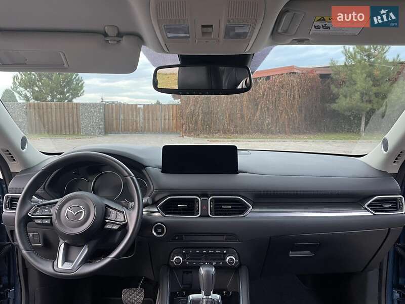 Внедорожник / Кроссовер Mazda CX-5 2021 в Ивано-Франковске фото 69 Внедорожник / Кроссовер Mazda CX-5 2021 в Ивано-Франковске
