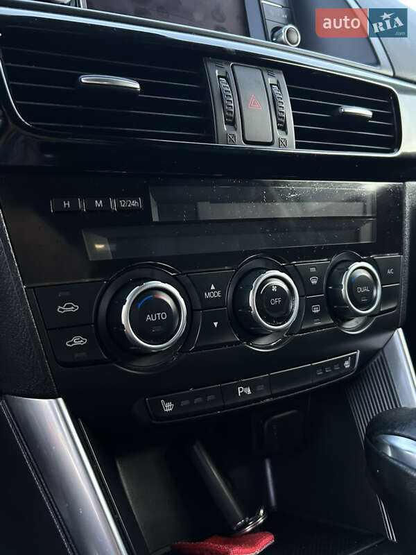Позашляховик / Кросовер Mazda CX-5 2014 в Вознесенську фото 22 Позашляховик / Кросовер Mazda CX-5 2014 в Вознесенську