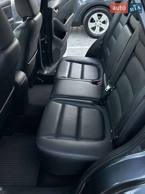 Позашляховик / Кросовер Mazda CX-5 2014 в Вознесенську фото 25 Позашляховик / Кросовер Mazda CX-5 2014 в Вознесенську