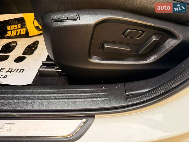 Внедорожник / Кроссовер Mazda CX-5 2019 в Ивано-Франковске фото 32 Внедорожник / Кроссовер Mazda CX-5 2019 в Ивано-Франковске