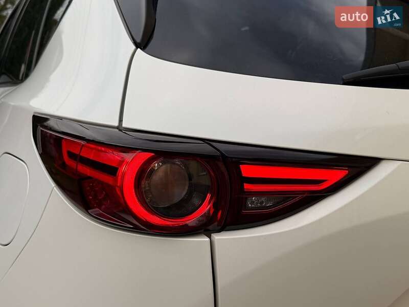 Внедорожник / Кроссовер Mazda CX-5 2019 в Ивано-Франковске фото 57 Внедорожник / Кроссовер Mazda CX-5 2019 в Ивано-Франковске