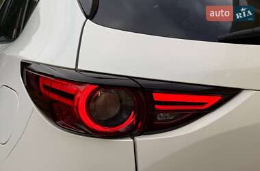 Позашляховик / Кросовер Mazda CX-5 2019 в  фото 57 Позашляховик / Кросовер Mazda CX-5 2019 в