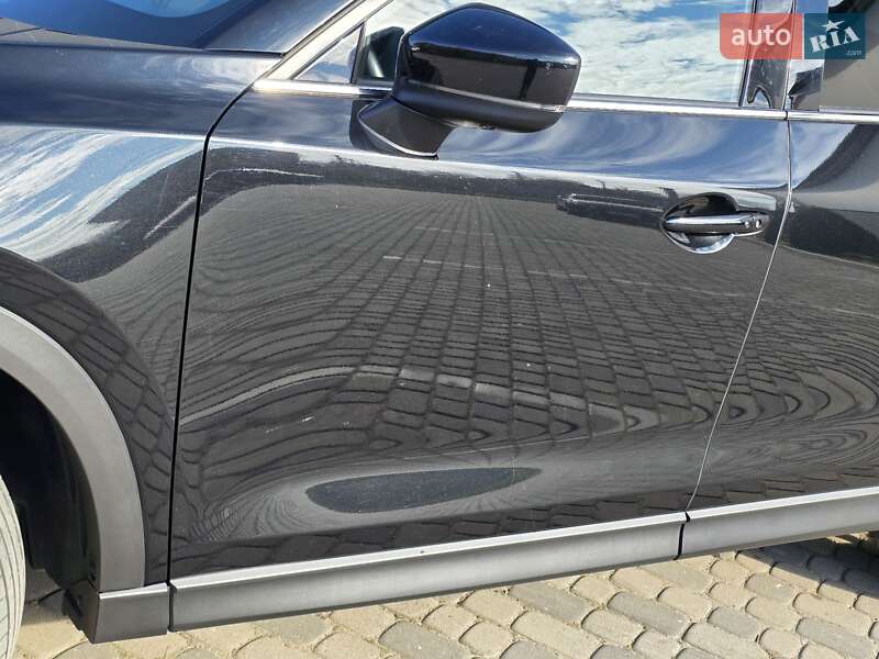 Внедорожник / Кроссовер Mazda CX-5 2021 в Ивано-Франковске фото 19 Внедорожник / Кроссовер Mazda CX-5 2021 в Ивано-Франковске