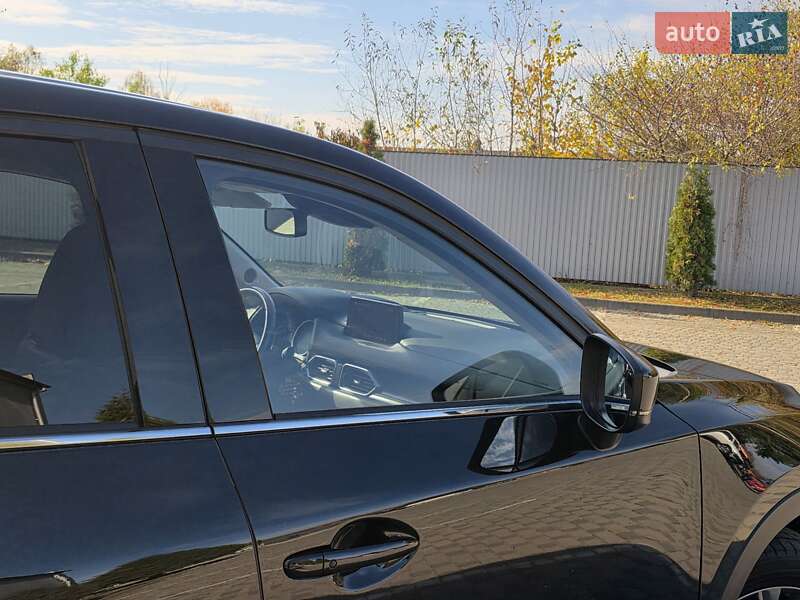 Внедорожник / Кроссовер Mazda CX-5 2021 в Ивано-Франковске фото 45 Внедорожник / Кроссовер Mazda CX-5 2021 в Ивано-Франковске